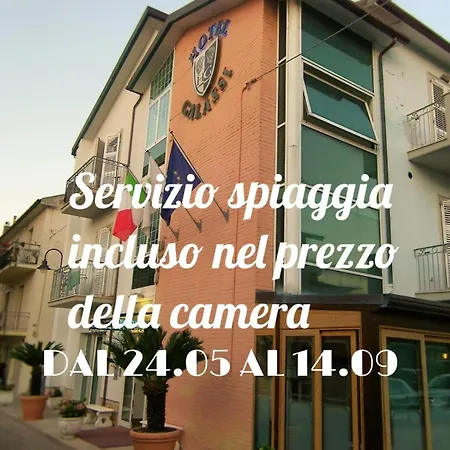 Galassi Hotel Numana