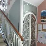 Отель Galassi 3*