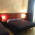 加拉斯酒店