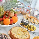 Отель Galassi 3*