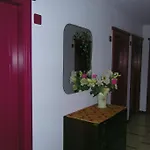 加拉斯酒店 酒店 努马纳