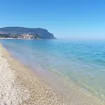 Отель Galassi