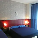 Galassi 3* Нумана