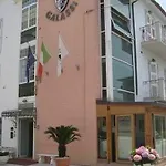 Отель Galassi