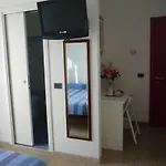 Отель Galassi Нумана