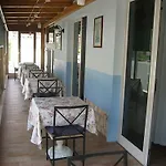 酒店 加拉斯酒店 3*