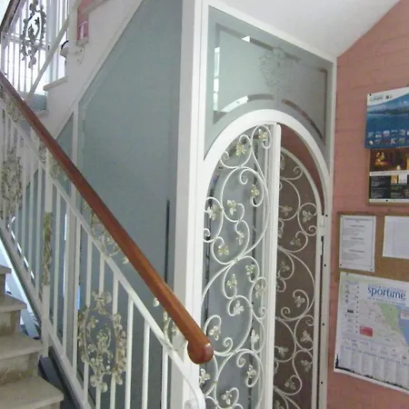 Hotel Galassi 3*
