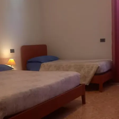 Galassi Hotel 3*