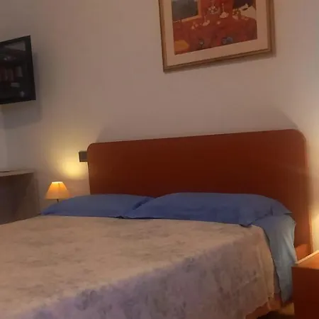Galassi Hotel 3*
