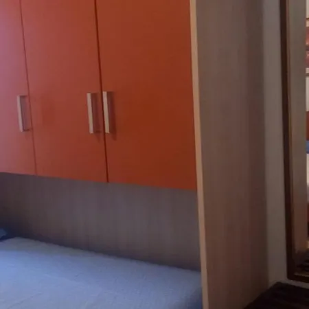 Hotel Galassi Numana