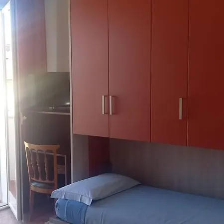 Galassi Hotell Numana