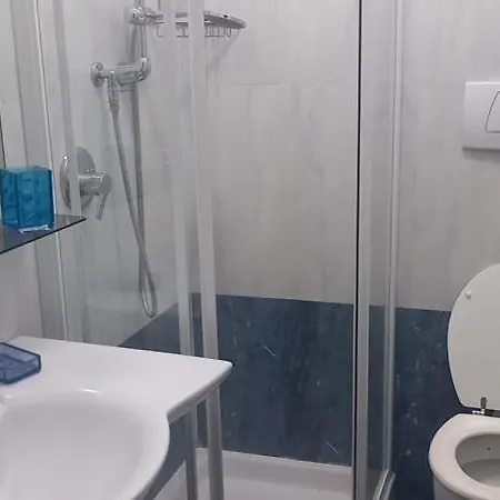 Galassi Hotel 3*