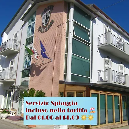 Hotel Galassi 3*