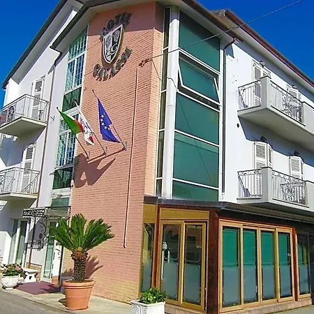 Hotel Galassi