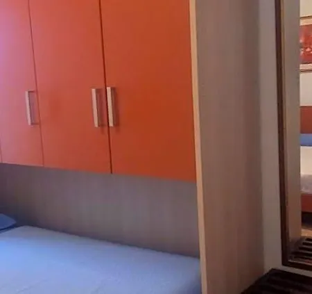 Hotel Galassi 3*