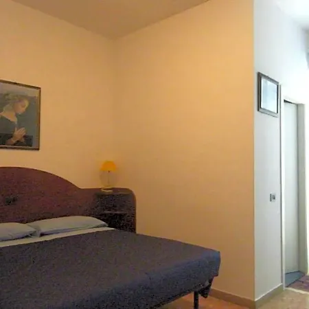 Galassi Hotel 3*