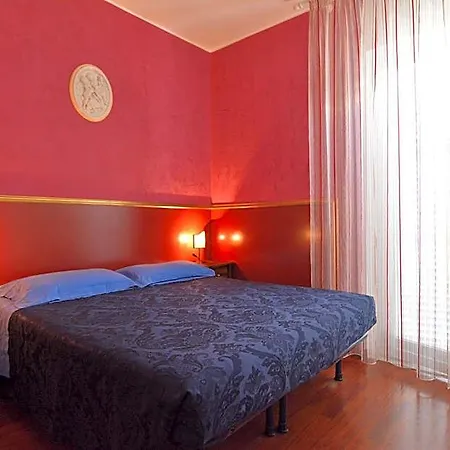 Hotel Galassi