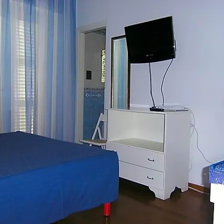 Hotel Galassi