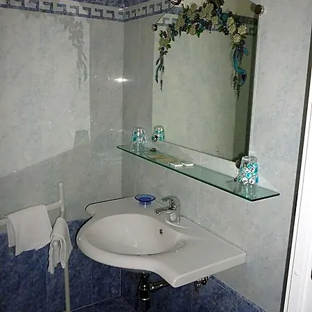 Hotel Galassi Numana