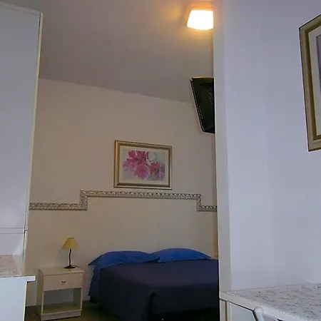 Hotel Galassi