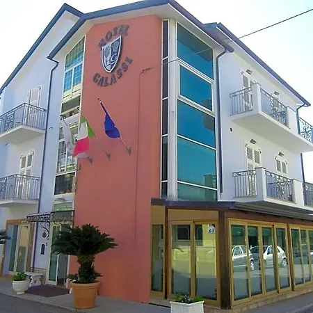 Galassi