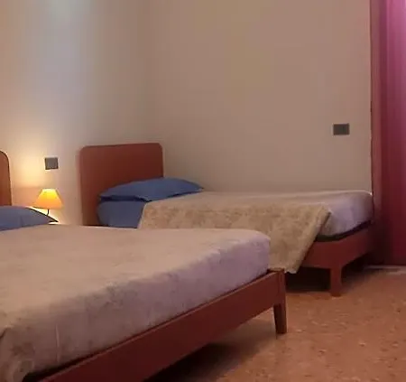 Galassi Hotel