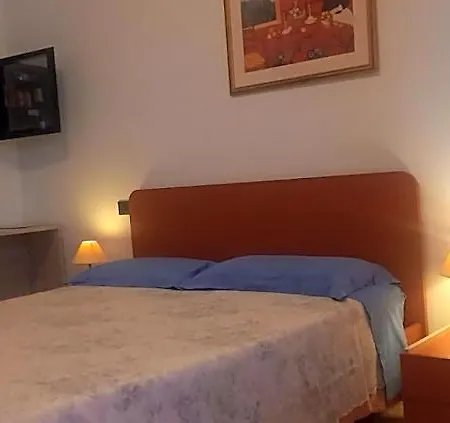 Galassi Hotel 3*