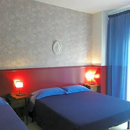 Galassi Hotel Numana
