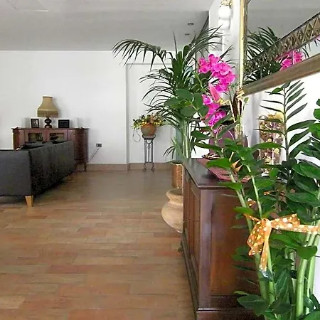 Hotel Galassi 3*