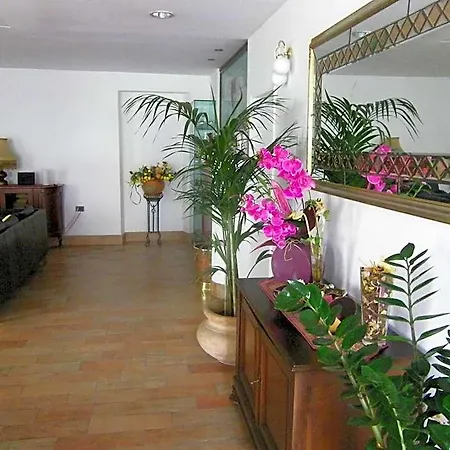 Hotel Galassi Numana