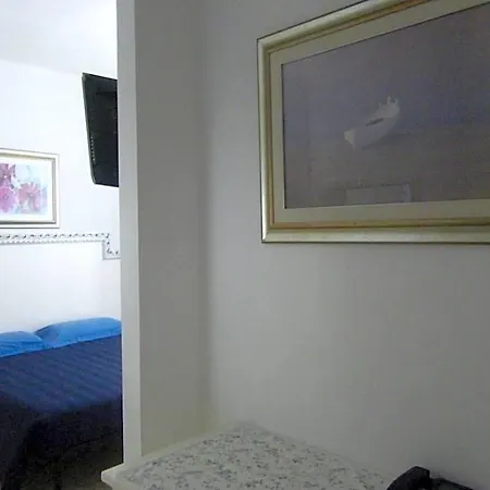 Galassi Hotel 3*