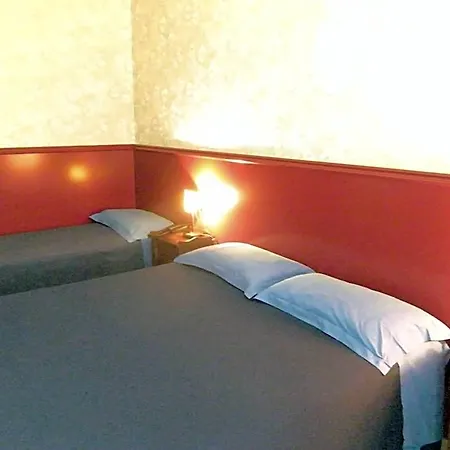 Hotel Galassi 3*