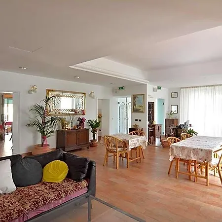 Hotel Galassi 3*