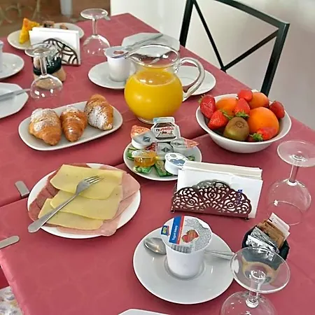 Galassi Hotel Numana