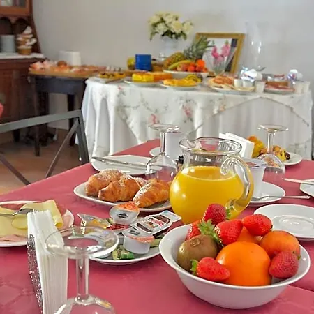 Galassi Hotel