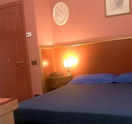 Hotel Galassi