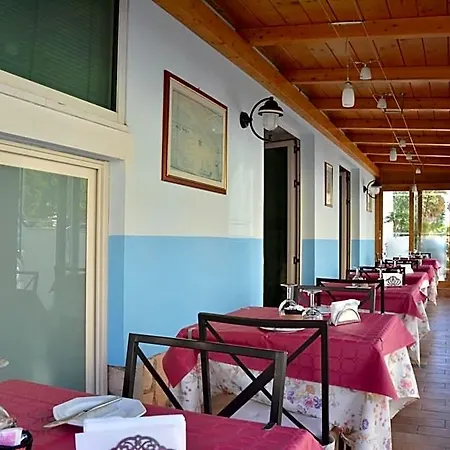 Hotel Galassi
