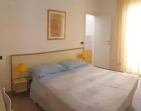 Hotel Galassi 3*