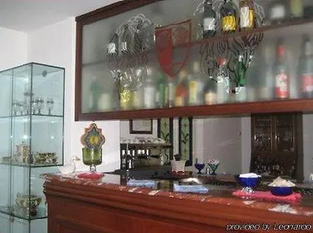 Galassi Hotel Numana