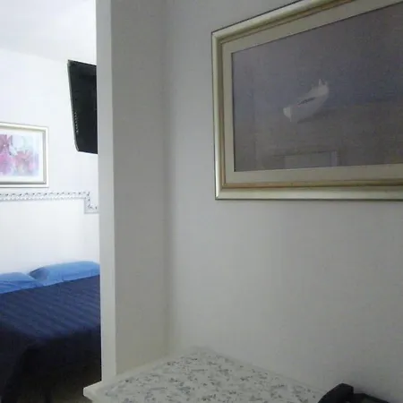 Hotel Galassi Numana