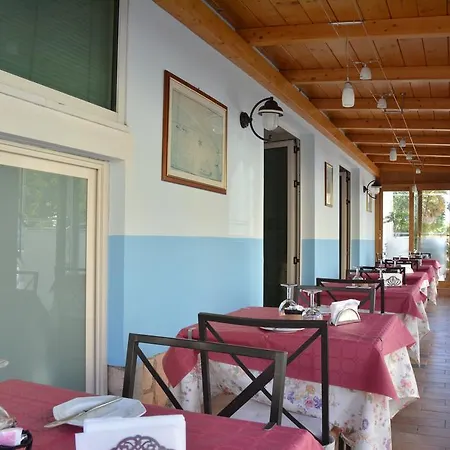 Hotel Galassi 3*