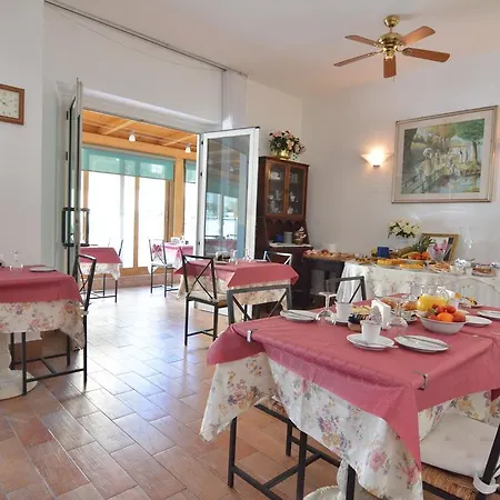 Hotel Galassi 3*