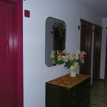 Galassi Hotell Numana