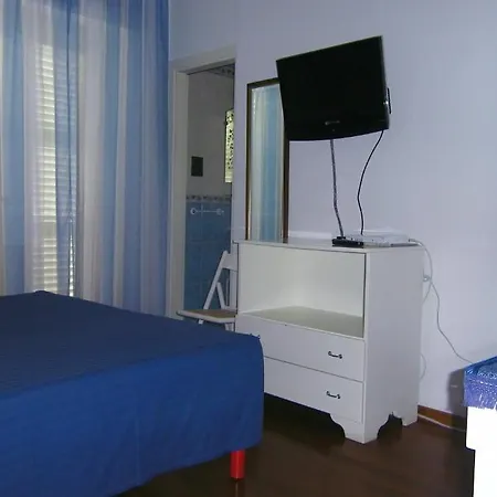 ホテル Galassi
