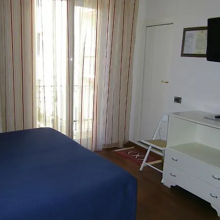 Galassi Hotel 3*