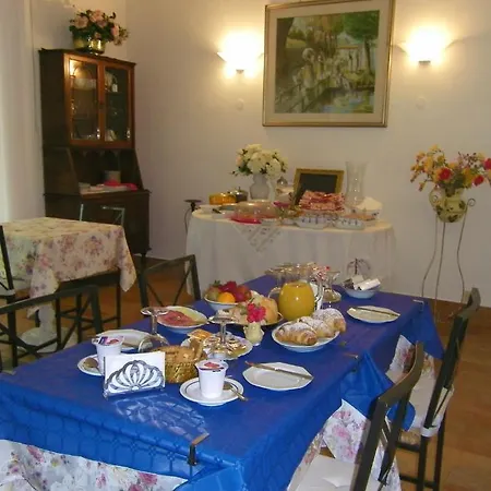 Galassi Hotel 3*