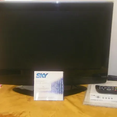 Galassi Hotel Numana