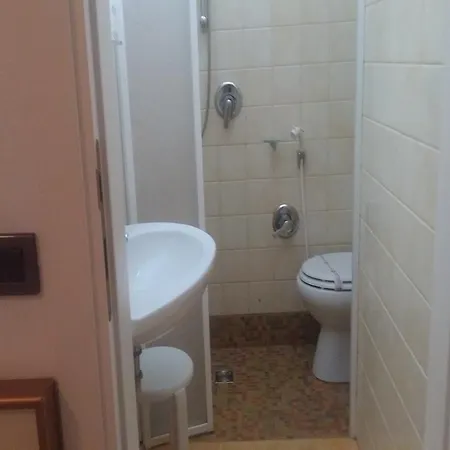 Hotel Galassi Numana