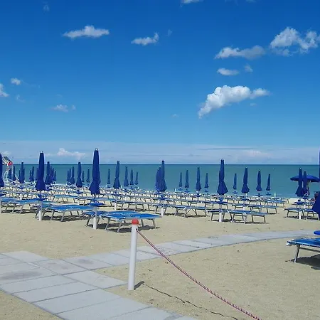 Galassi Hotel Numana