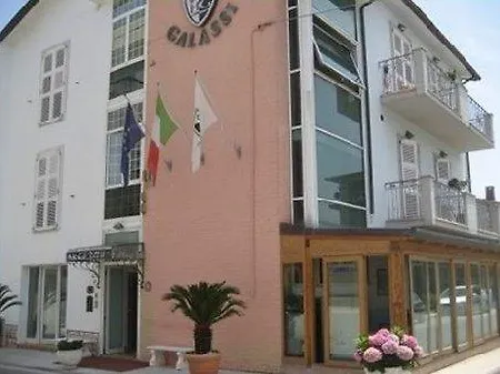 Hotell Galassi